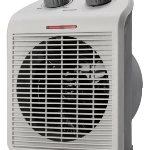 Aquecedor Elétrico Portátil 3 em 1 WAP Air Heat: conforto e segurança para os dias frios