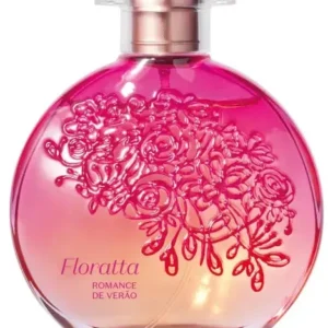 Colônia Floratta Romance De Verão 75ml - Boticário