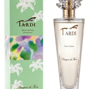Lacqua Di Fiori Tardi Perfume Eau de cologne 100ml Feminino
