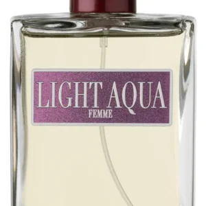 Perfume Feminino Light Aqua Femme Primacial 100ml