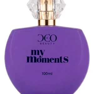 Perfume My Moments Eau De Parfum 100ml